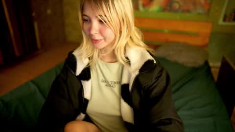 Allison online show from 10.03.25