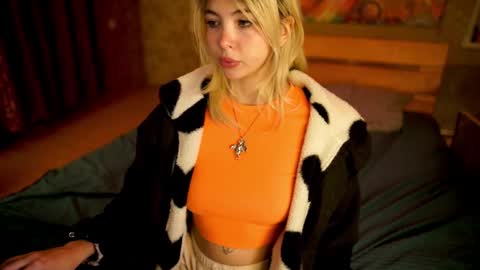 Allison online show from 10.04.25