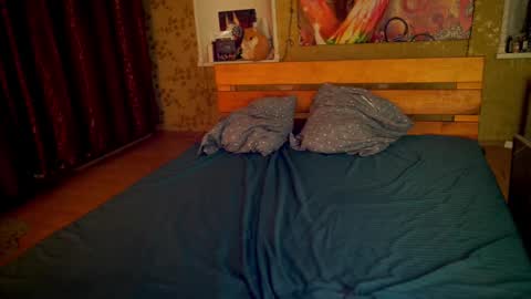 Allison online show from 11.26.25