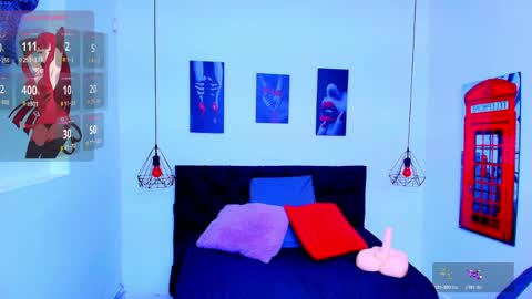 allison_dubois online show from 04.10.26