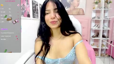 ALLISON online show from 04.23.26