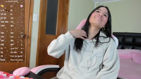 allison online show from 12.14.24