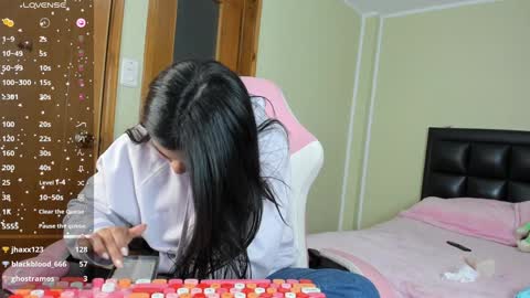 allison online show from 12.20.24