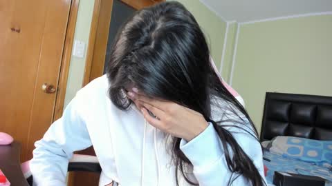 allison online show from 01.01.25