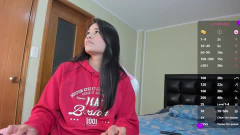 allison online show from 01.30.25