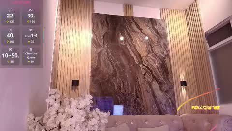 allison_parker1_ online show from 12.05.25