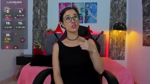 Allison sc online show from 12.05.24