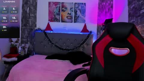 Allison sc online show from 12.18.24