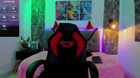 Allison sc online show from 12.20.24