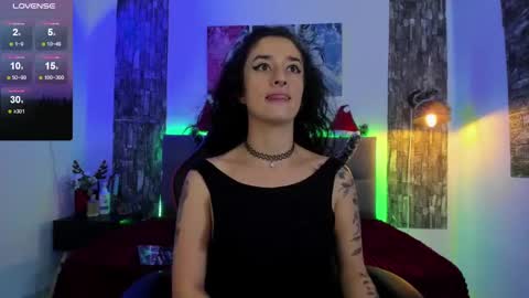 Allison sc online show from 12.21.24