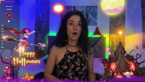 Allison sc online show from 12.28.24