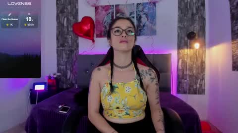 Allison sc online show from 02.15.25