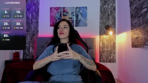 Allison sc online show from 03.06.25