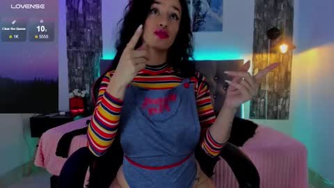 Allison sc online show from 03.10.25