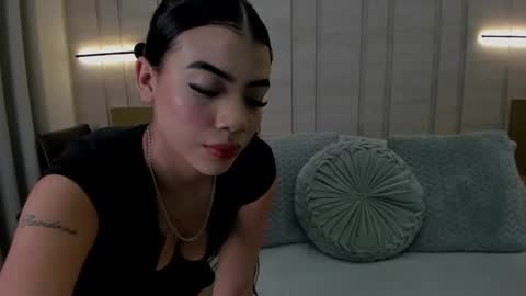 Allison whitee online show from 02.11.26