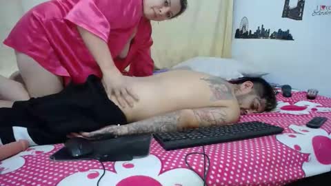 allison online show from 04.03.26