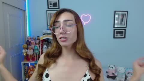   online show from 03.05.25