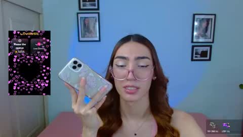   online show from 11.01.25