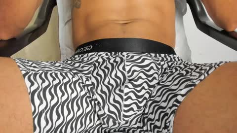 Snapshot of allisonjustingb chatting on 01.26.25 AllisonJustin online show from 01.26.25