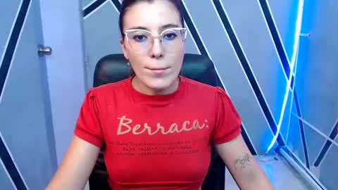 ALLISON online show from 02.08.25