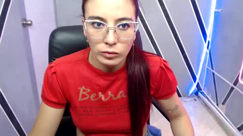 ALLISON online show from 02.08.25