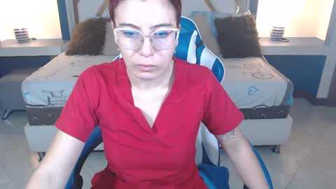 ALLISON online show from 02.09.25