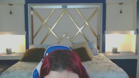 ALLISON online show from 02.16.25