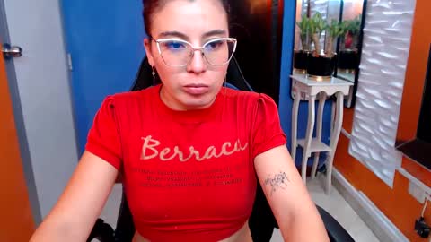 ALLISON online show from 02.22.25