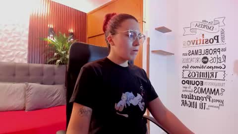 ALLISON online show from 02.26.26