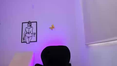 Allison online show from 09.11.25