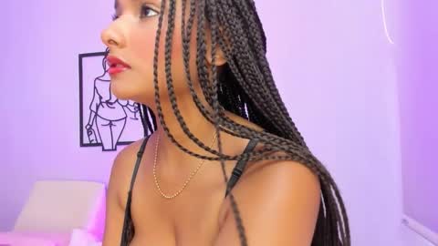 Allison online show from 12.19.25