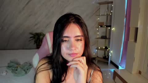 Snapshot of allisonpalmer chatting on 12.03.24 Allison Palmer online show from 12.03.24