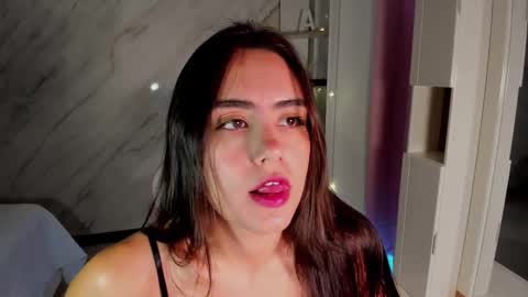 Snapshot of allisonpalmer chatting on 02.10.25 Allison Palmer online show from 02.10.25