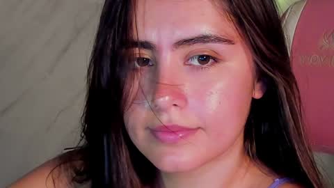 Snapshot of allisonpalmer chatting on 03.04.25 Allison Palmer online show from 03.04.25