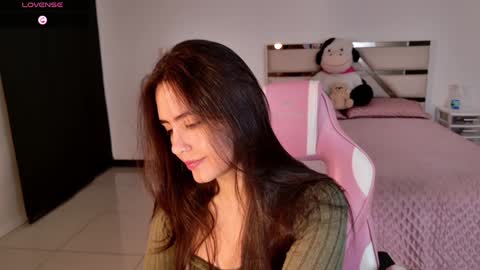 Snapshot of allisonpalmer chatting on 09.09.25 Allison Palmer online show from 09.09.25