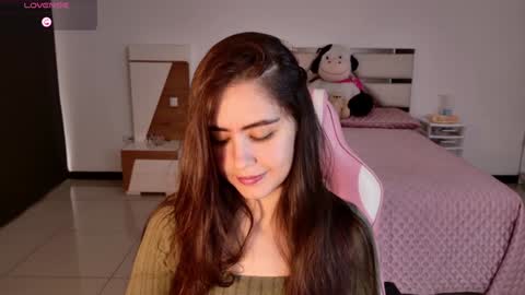 Snapshot of allisonpalmer chatting on 10.15.25 Allison Palmer online show from 10.15.25