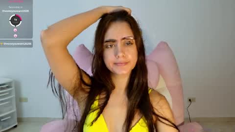 Allison Palmer online show from 05.05.26