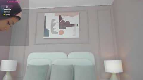 alison  online show from 10.19.25