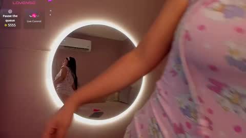 alison  online show from 10.23.25