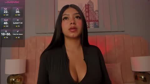 alison  online show from 02.11.26