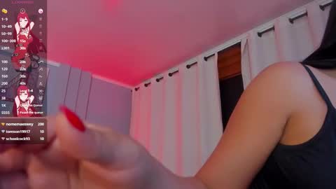 alison  online show from 02.27.26