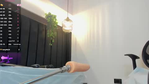 Alli  online show from 01.17.25