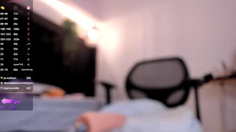 Alli  online show from 01.18.25