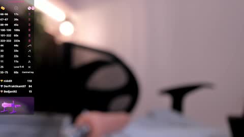 Alli  online show from 01.19.25