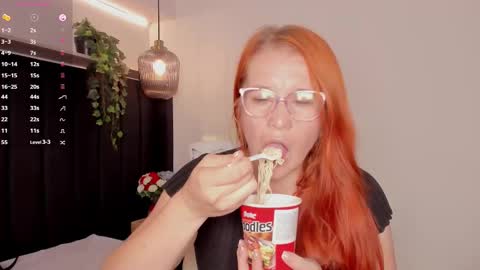 Alli  online show from 03.02.25