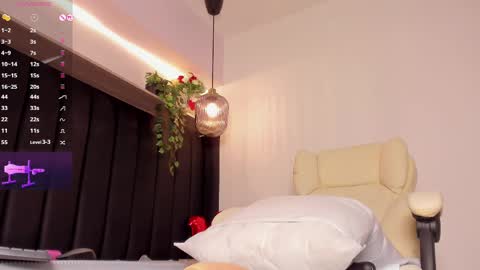 Alli  online show from 03.06.25