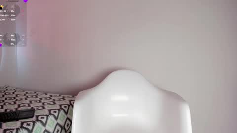 Alli  online show from 10.31.25