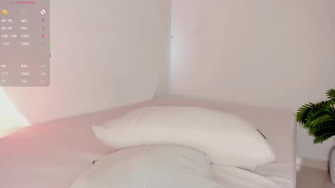 Alli  online show from 11.10.25