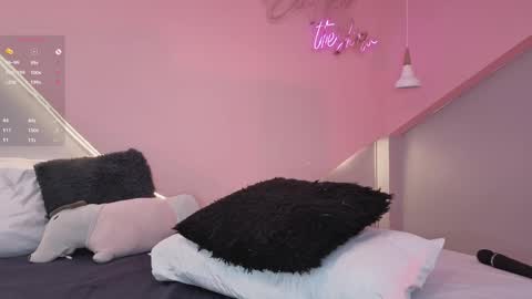 Alli  online show from 03.31.26