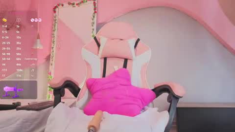Alli  online show from 05.31.26